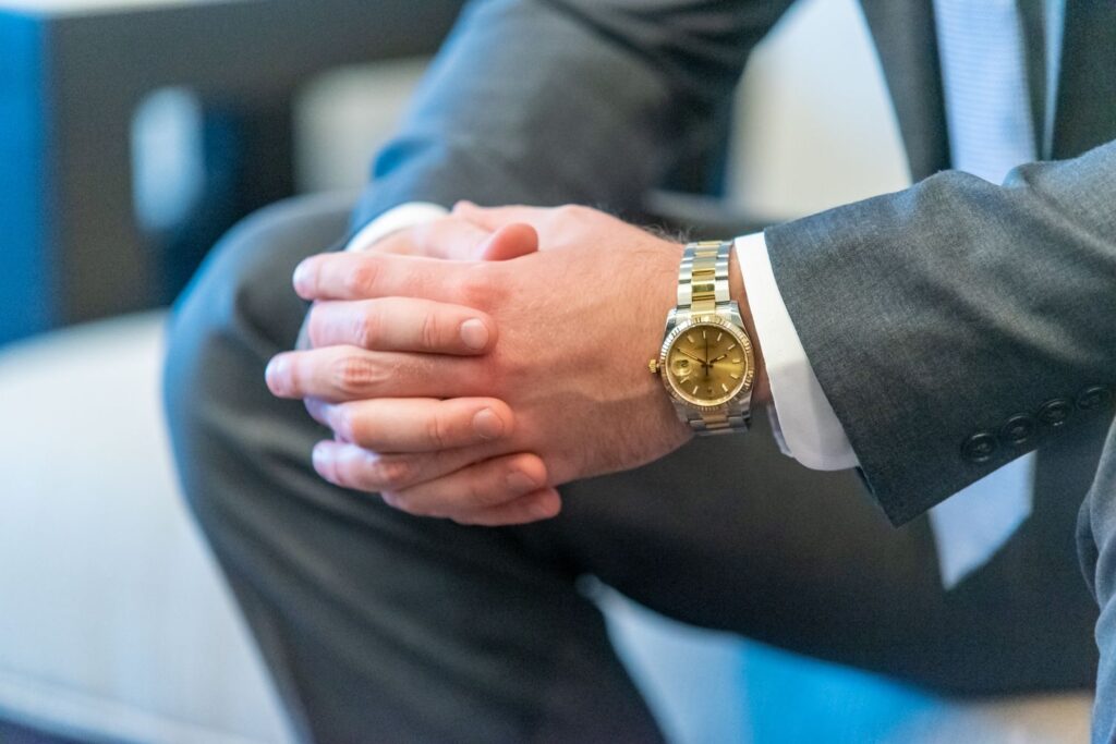 престижность часов Rolex