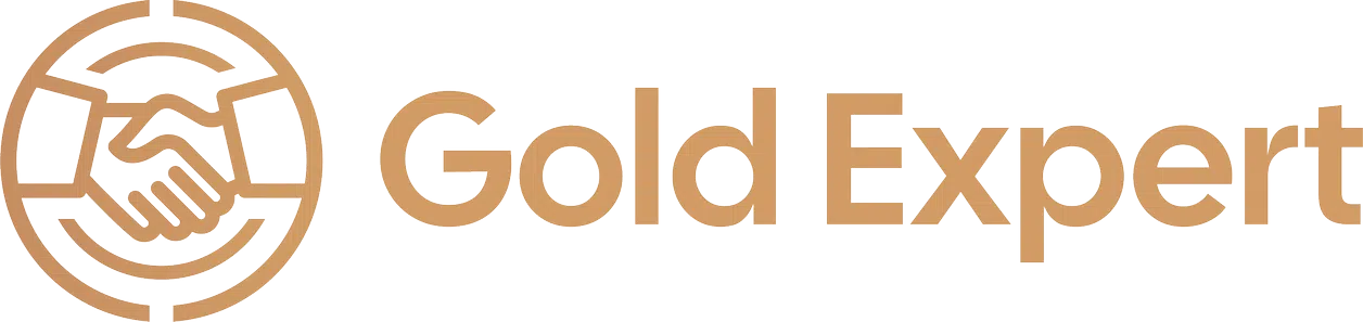 gold expert logo