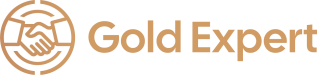 gold expert logo