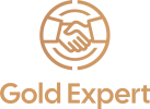 Goldexpert logo
